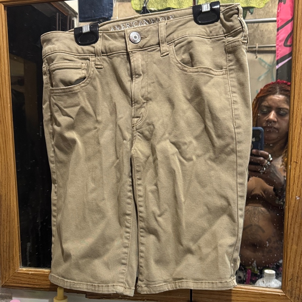 American eagle outfitters shorts